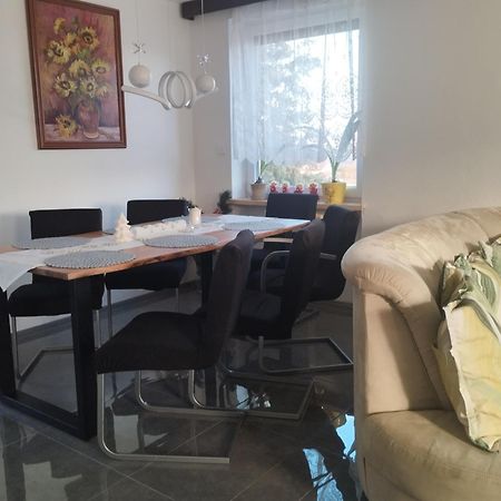 Ubytovani Irena Benesov  Chambre photo