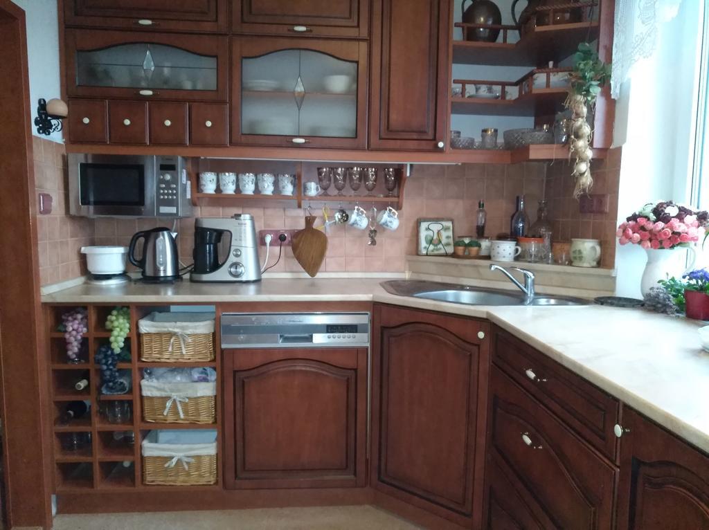 Ubytovani Irena Benesov  Extérieur photo